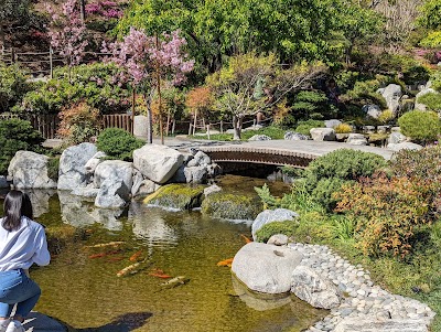 Japanese Friendship Garden & Museum photo 2