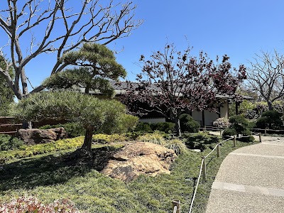 Japanese Friendship Garden & Museum photo 3