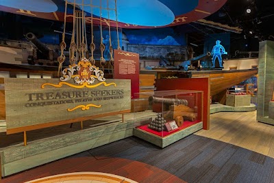 Tampa Bay History Center photo 3