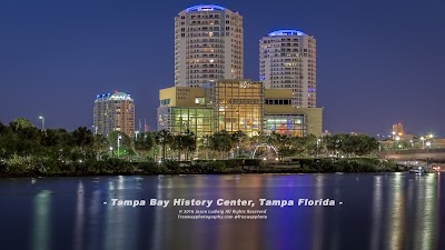 Tampa Bay History Center photo 5
