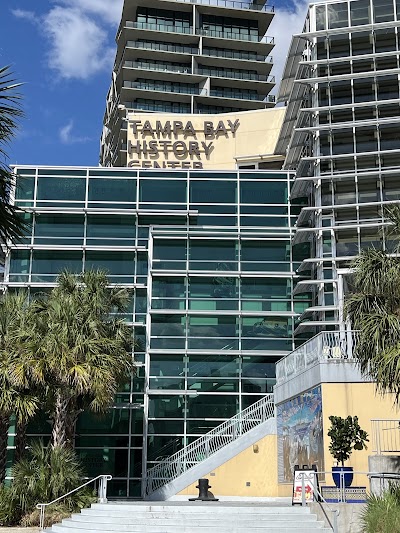 Tampa Bay History Center photo 4