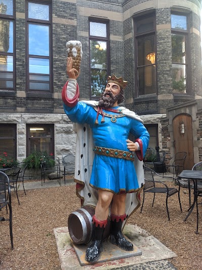 Best Place at the Historic Pabst Brewery photo 2