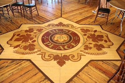 Best Place at the Historic Pabst Brewery photo 3