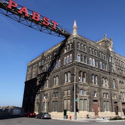 Best Place at the Historic Pabst Brewery photo 5