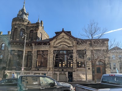 Best Place at the Historic Pabst Brewery photo 4
