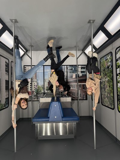 Museum of Illusions - Seattle photo 4
