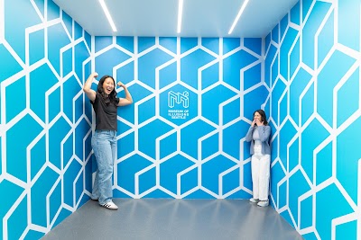 Museum of Illusions - Seattle photo 5