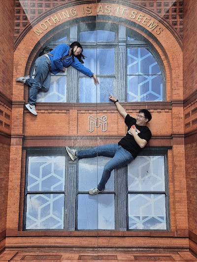 Museum of Illusions - Seattle photo 3