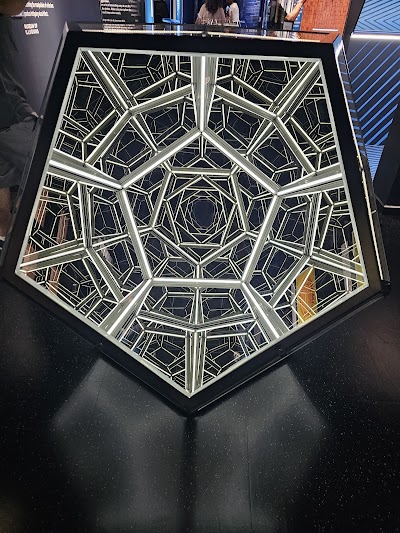 Museum of Illusions - Seattle photo 2