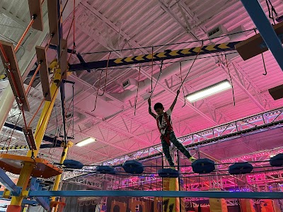 Urban Air Trampoline and Adventure Park photo 3