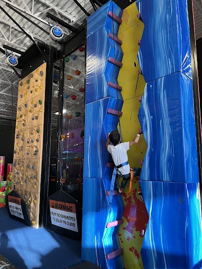 Urban Air Trampoline and Adventure Park photo 5