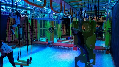 Urban Air Trampoline and Adventure Park photo 4