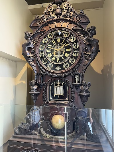 Detroit Historical Museum photo 3