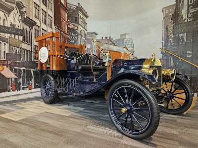 Detroit Historical Museum photo 4