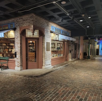 Detroit Historical Museum photo 5