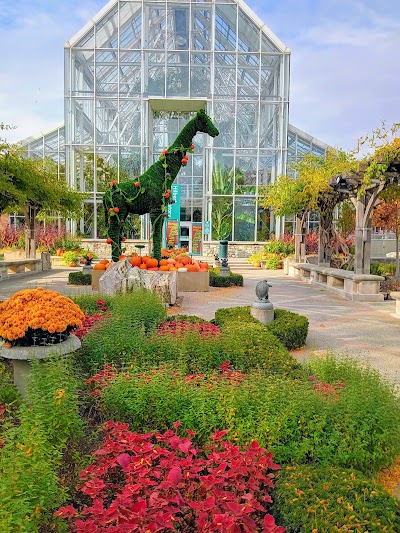 White River Gardens photo 2
