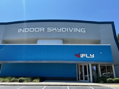 iFLY Indoor Skydiving - Atlanta photo 2