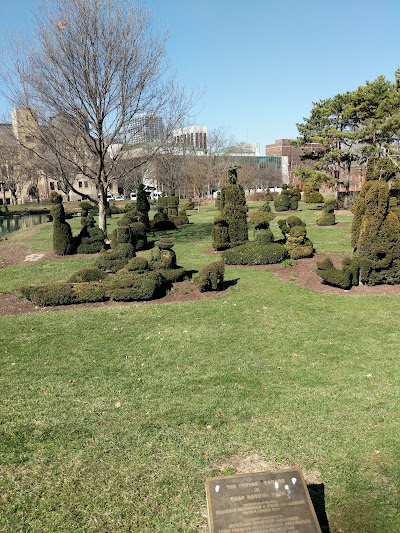 Topiary Park photo 3