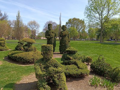 Topiary Park photo 2