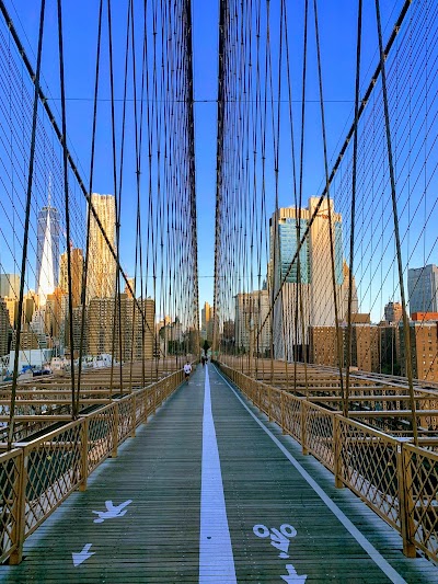 Brooklyn Bridge photo 5