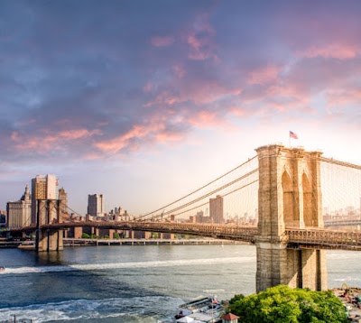 Brooklyn Bridge photo 2