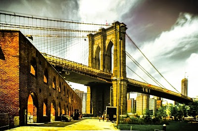 Brooklyn Bridge photo 3