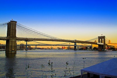 Brooklyn Bridge photo 4