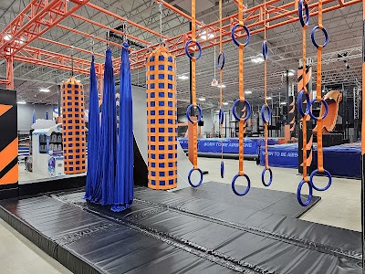 Sky Zone Trampoline Park photo 3