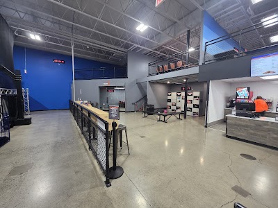 Sky Zone Trampoline Park photo 5