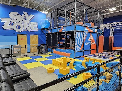 Sky Zone Trampoline Park photo 2