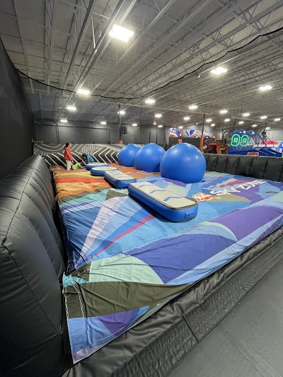Sky Zone Trampoline Park photo 4