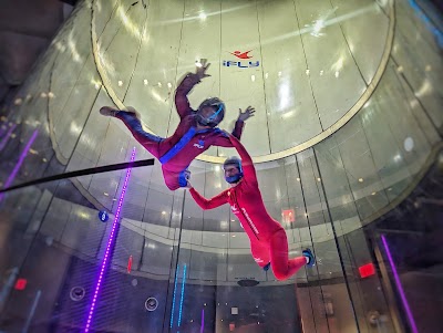 iFLY Indoor Skydiving - Tampa photo 3