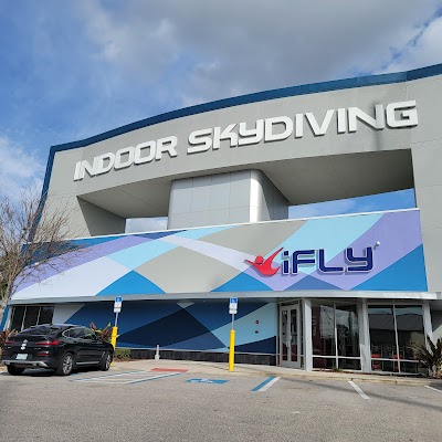 iFLY Indoor Skydiving - Tampa photo 2