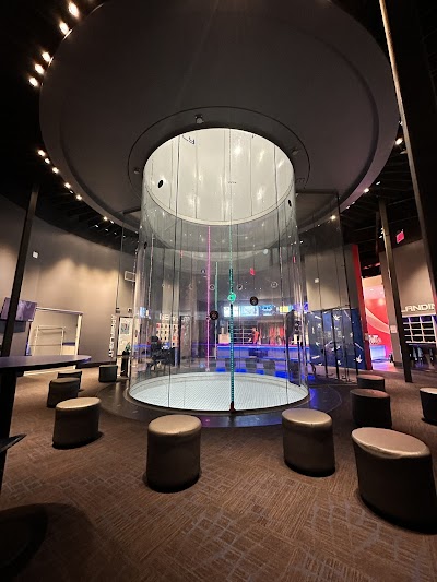 iFLY Indoor Skydiving - Tampa photo 4