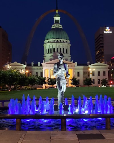Kiener Plaza Park photo 5