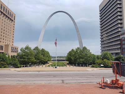 Kiener Plaza Park photo 4
