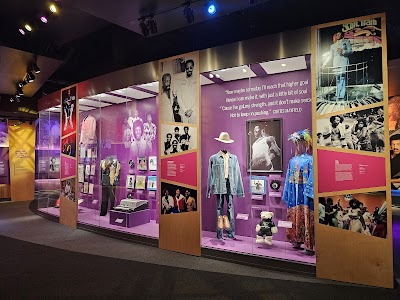 National Museum of African American Music photo 3