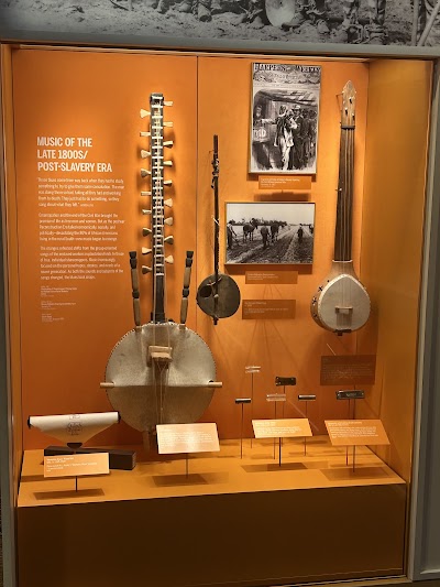 National Museum of African American Music photo 2