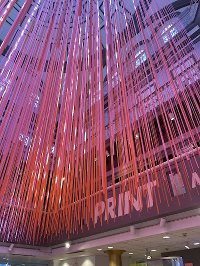 Children's Museum of Pittsburgh photo 2
