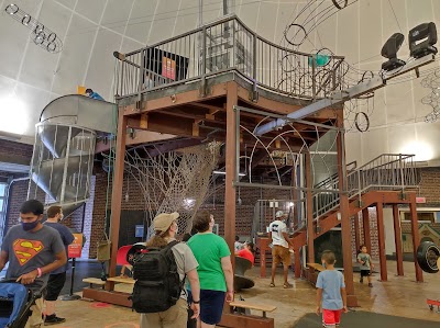 Children's Museum of Pittsburgh photo 5