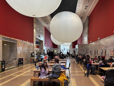 Children's Museum of Pittsburgh photo 4