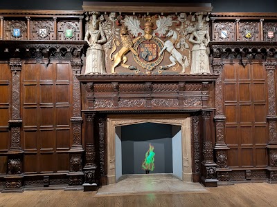 Speed Art Museum photo 4