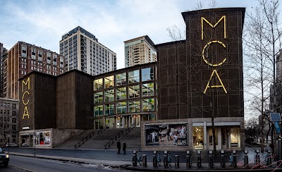 Museum Of Contemporary Art Chicago photo 2