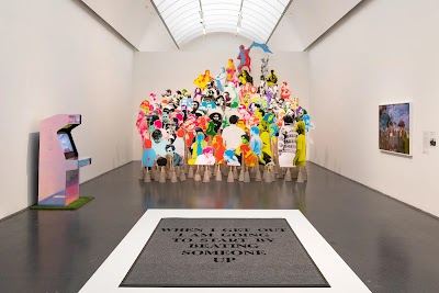 Museum Of Contemporary Art Chicago photo 3