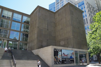Museum Of Contemporary Art Chicago photo 5