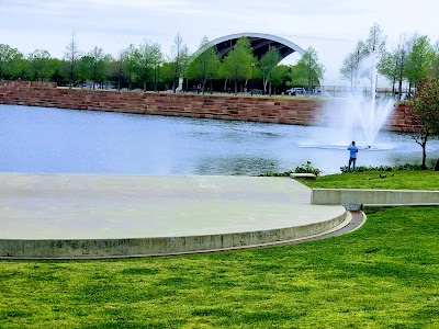 Mueller Lake Park photo 3