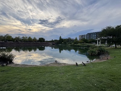 Mueller Lake Park photo 4