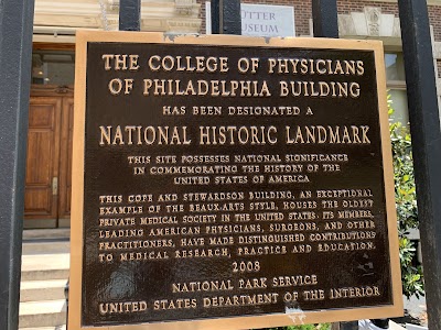 The Mütter Museum at The College of Physicians of Philadelphia photo 4