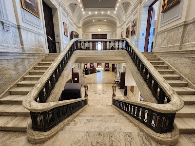 The Mütter Museum at The College of Physicians of Philadelphia photo 3