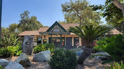 Griffith Park & Southern Railroad photo 4